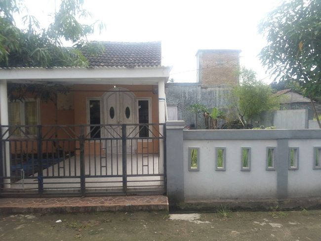 Pengumuman Kini Gaji Rp 8 Juta Bisa Beli Rumah Subsidi