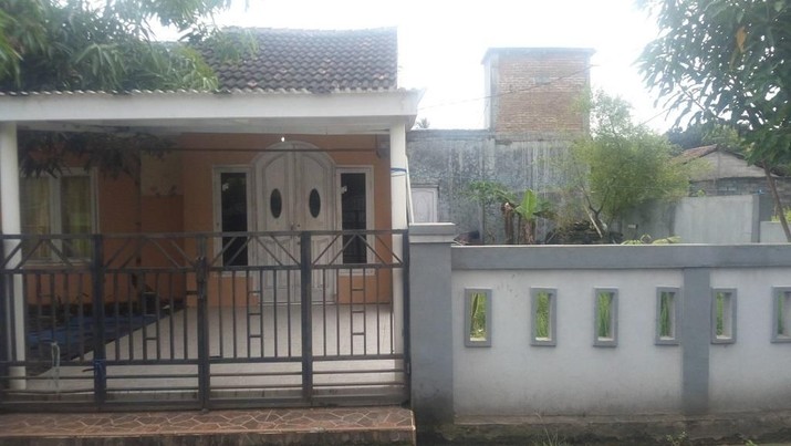 rumah murah