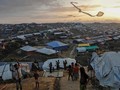 Longsor Dekat Kamp Rohingya di Bangladesh, 5 Anak Tewas