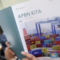 Utang Pemerintah Tembus 34,53% PDB atau Rp 5.594 T di Agustus