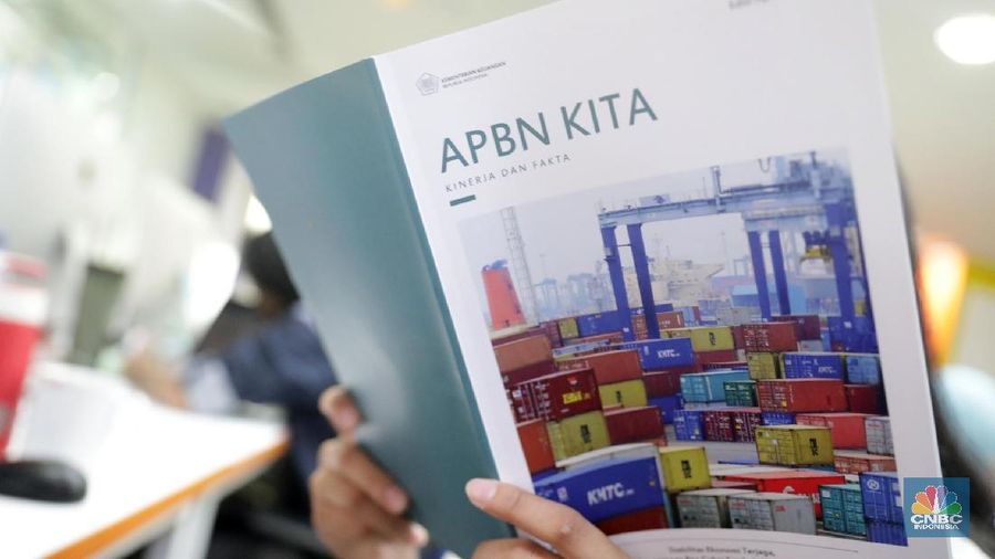 APBN diarahkan menjadi lebih produktif dan memberi nilai tambah jangka panjang terhadap perekonomian.