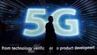 Wow! Teknologi 5G Bikin Adegan Film Hollywood Jadi Kenyataan