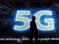 Lelang Frekuensi 5G Tahun Depan, Bayarnya Bisa Cicil