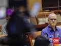 DPR Minta Perjanjian Facebook dan Cambridge Analytica