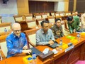 VIDEO: Ketua DPR Tidak Setuju Facebook Ditutup