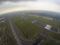 Progres Pembangunan Bandara Kertajati Capai 96 Persen