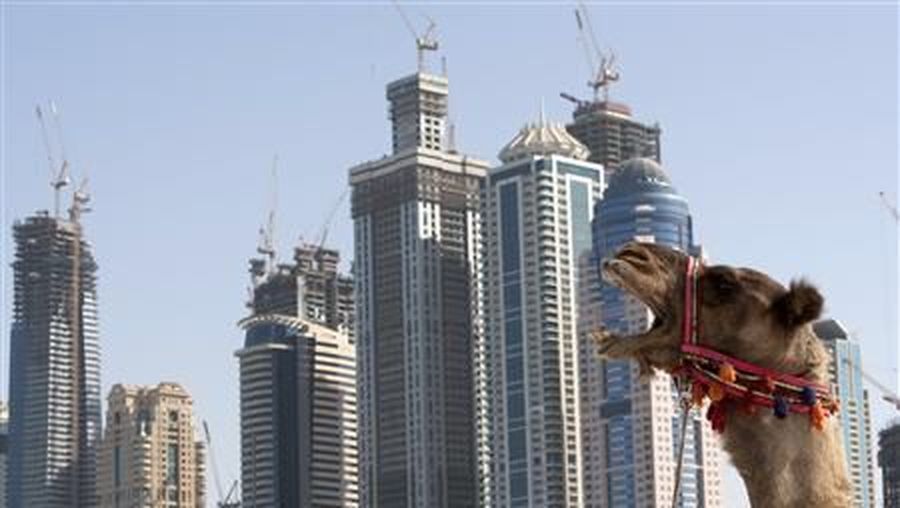 abu dhabi