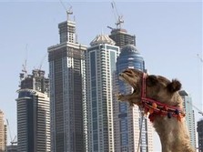 Top! Abu Dhabi Izin Bisnis Serba Cepat, Biaya Dipangkas 90%