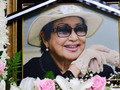 Aktris Korsel yang Pernah Diculik Korut Meninggal