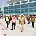 Tarif Penumpang di Bandara Kertajati Diskon 50%