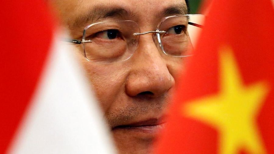 Perang dagang membawa berkah bagi indonesia dan malaysia