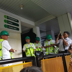 Bisnis Pegadaian 'Zaman Now', dari Warung Kopi sampai Hotel
