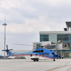 Bandara Kertajati Beroperasi, Bagaimana Nasib Bandara Husein?