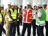 Jokowi Ingin Tingkatkan Hubungan RI & Negara Pasifik Selatan