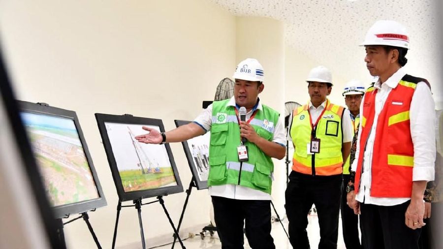 Bandara Kertajati Siap Uji Coba pada 24 Mei 2018