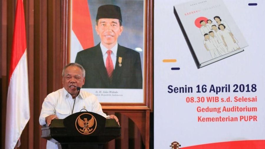 Diskusi Kementerian PUPR sebagai learning organization guna memunculkan ide-ide baru dan mendorong munculnya inovasi.
