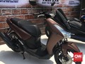 Komparasi Yamaha Lexi dan Honda Vario 125