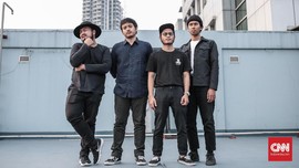 Polka Wars, Bermusik dari Pondok Labu sampai New York