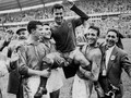Jadi Tim Tersubur, Perancis Gagal Juara di Piala Dunia 1958