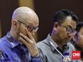 DPR Undur Ancaman Blokir Facebook Sebulan