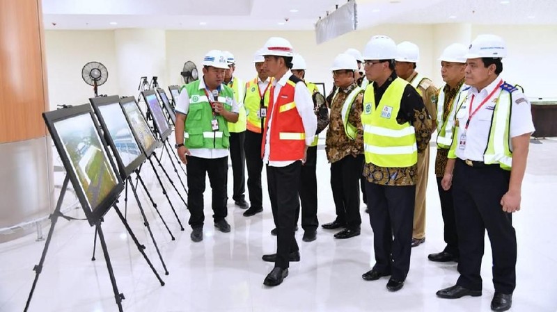 Bandara Kertajati Siap Uji Coba pada 24 Mei 2018
