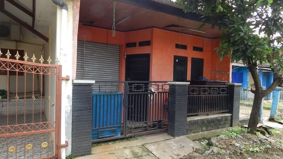 Berikut harga rumah dan luas bangunan yang dijual dibawah 100 jutaan.