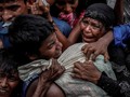 Amnesty Ungkap Pembantaian 99 Umat Hindu oleh Milisi Rohingya