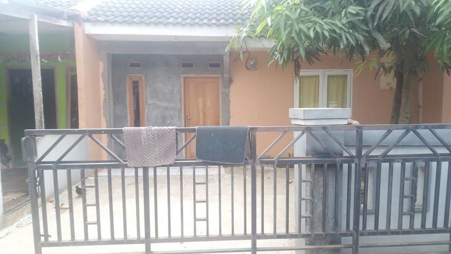 Berikut harga rumah dan luas bangunan yang dijual dibawah 100 jutaan.