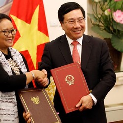 Dubes RI: Tak Ada Salahnya Kita Belajar dari Vietnam