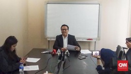 Istri Bos Abu Tours ke Singapura Beralasan Urus Anak