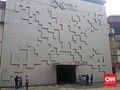 Sandi Konfirmasi Diskotek Exotic Sudah Ditutup Secara Mandiri