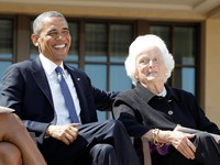 Terungkap, Ini Buku Bacaan Favorit Obama & Warren Buffett