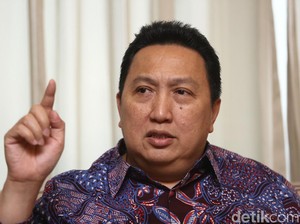 Saham ESSA Terbang Saat IHSG Menguat, Emiten Boy Thohir Layak Dikoleksi?
