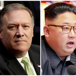 Menlu: Korea Utara Memahami Konsep 'Denuklirisasi Penuh' AS