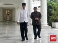 Jokowi Keluhkan Minimnya Promosi Asian Games 2018