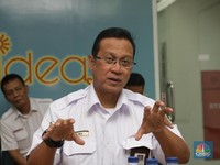 Tunggu INKA, KAI Baru Bisa Remajakan 438 Kereta Tua