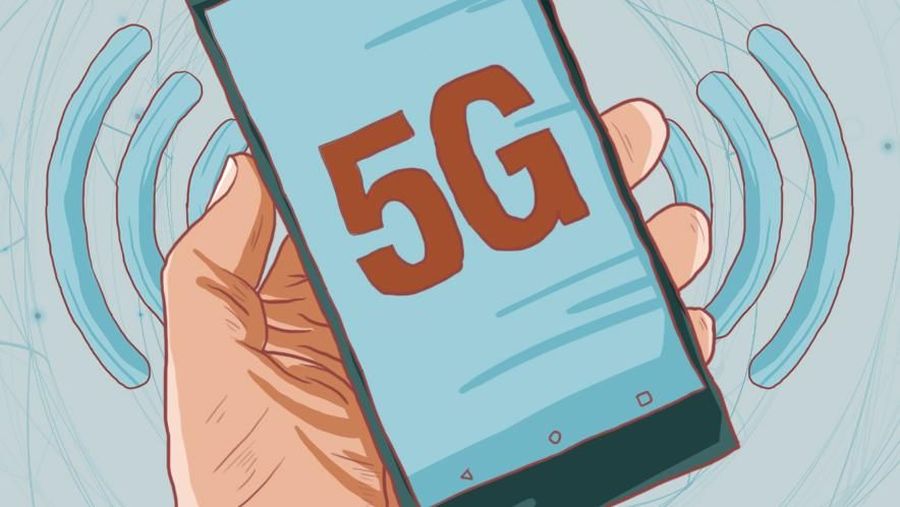 Shenzhen, pusat teknologi China, akan meluncurkan proyek percontohan untuk penggunaan komersial 5G tahun ini.