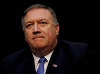 Pompeo Akan Kunjungi Korea Utara untuk Pastikan Denuklirisasi