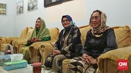Sowan ke NU Jatim, Sukmawati Dimaafkan dan Diminta Istighfar