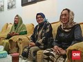 Sowan ke NU Jatim, Sukmawati Dimaafkan dan Diminta Istighfar