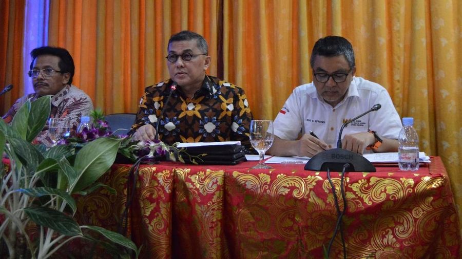 Keberadaan pembangkit listrik berbasis energi baru dan terbarukan (EBT) sering dinilai mahal, namun pembangkit nuklir lain soal. 