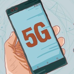 Asing Sorot Internet 5G di Indonesia, Ini Penyebabnya