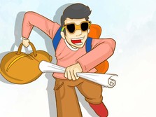 Tok! Libur Pekerja Kini Cuma Boleh 1 Hari Dalam Seminggu