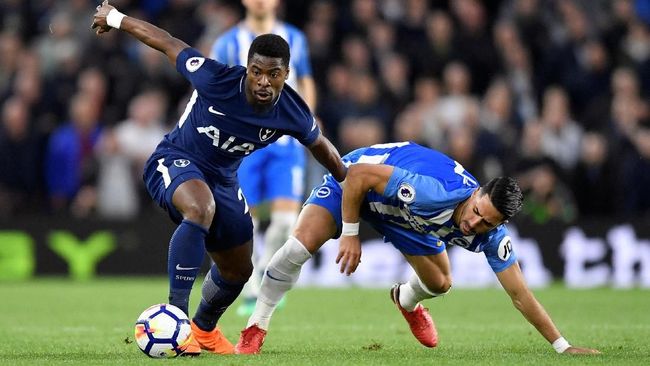 Pacar Bek Tottenham Diduga Lakukan Pemerasan Modus Video Seks