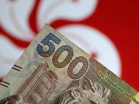 Crazy Rich Serbu Hong Kong! Dana Parkir Meledak Hingga Ribuan Triliun!