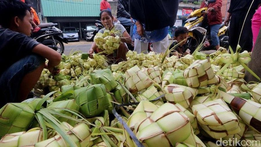 lebaran