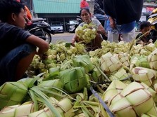 Lebaran Beda Hari Ternyata Udah Dari Dulu, Ini Sejarahnya