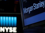 Morgan Stanley Naikkan Proyeksi Inflasi RI, Menuju Stagflasi?