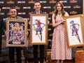 Sentuhan Is Yuniarto: Komik Garudayana hingga Wayang Avengers