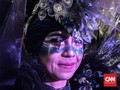 Kejutan 'Sweet Seventeen' Jember Fashion Carnaval